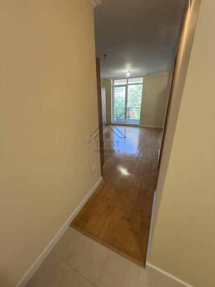 Apartament cu 2 camere, mobilat în Borhanci