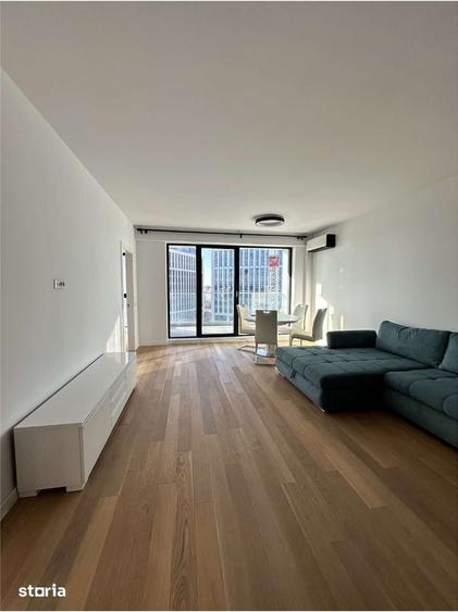 Apartament cu 3 camere în Nerva Traian