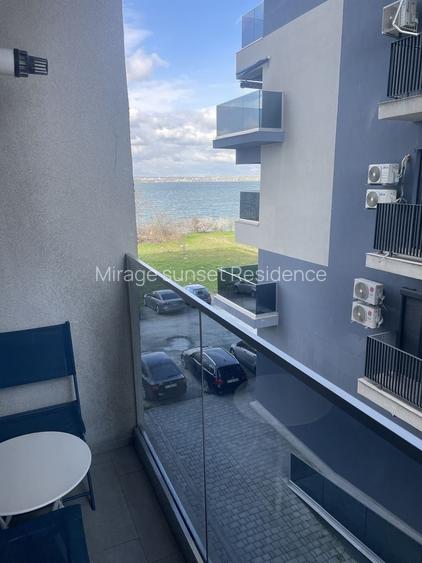 Studio Statiunea Mamaia