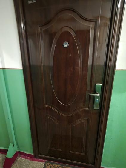 Garsonieră decomandată în Brăilița