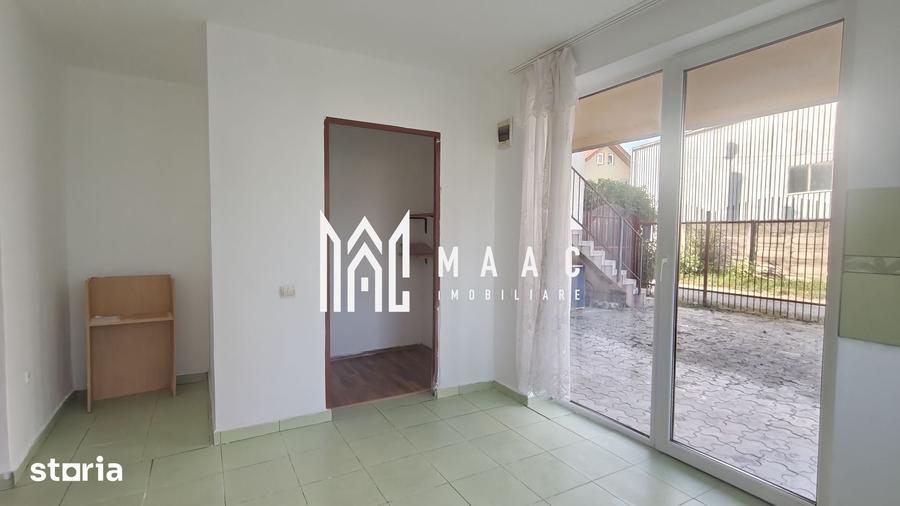 Apartament 3 camere de vanzare Sibiu | Tiglari, Binder | 77 mp - 2
