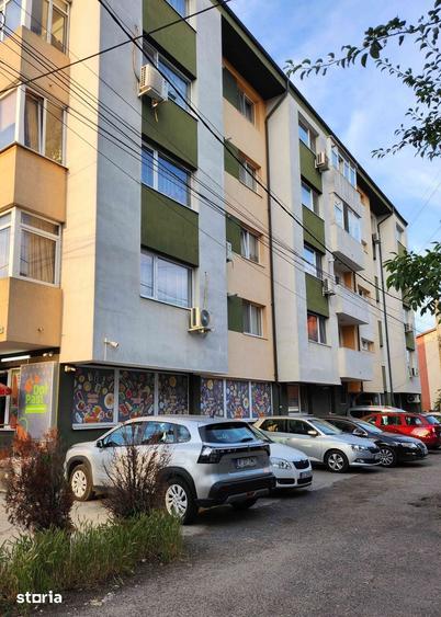 Garsonieră în Central