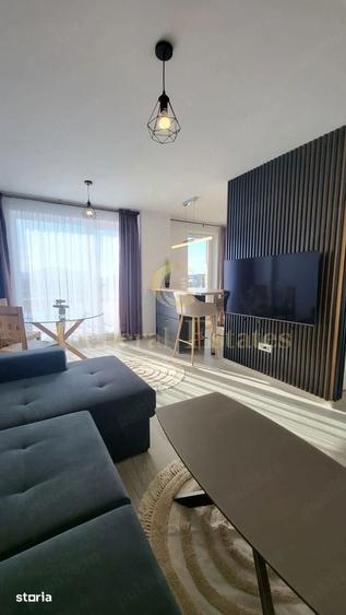 Apartament cu 3 camere în Tractorul