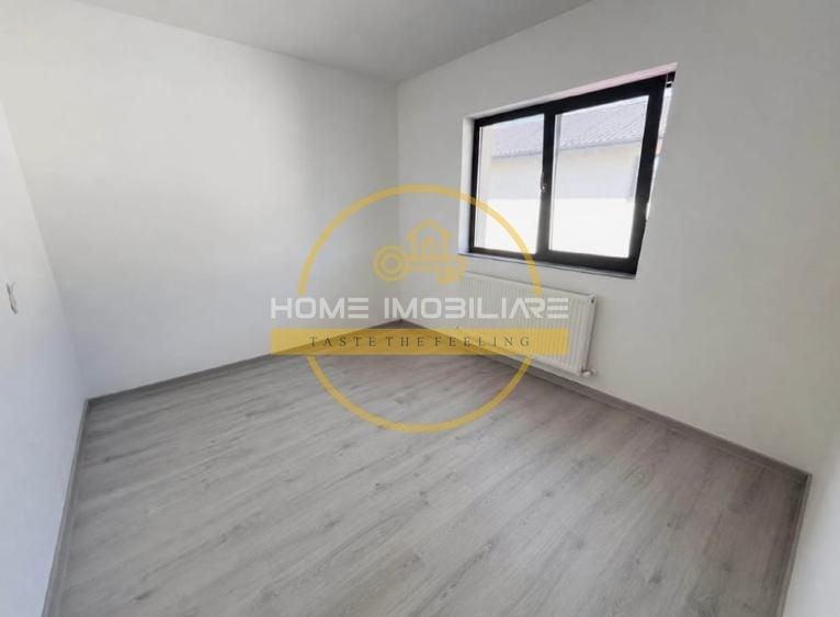 Casă individuală cu 4 camere cu Canalizare în Horpaz