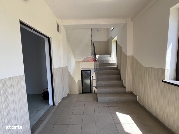 Spațiu comercial, de 291 mp, în Central