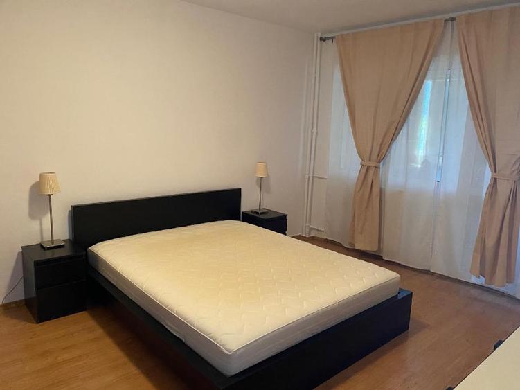 Apartament cu 2 camere semidecomandat, mobilat în Dorobanți