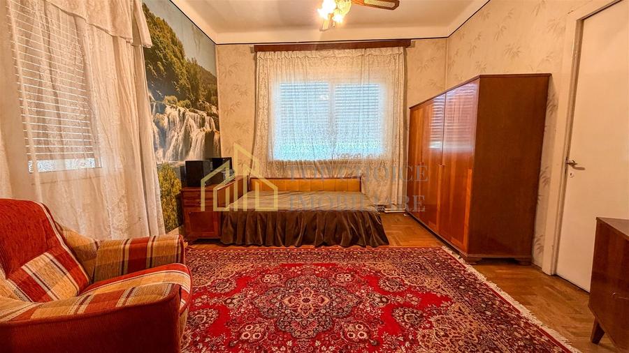 APARTAMENT 4 CAMERE - CALEA PLEVNEI 126 MP TOTAL PARCARE - FARMEC INTERBELIC - 11