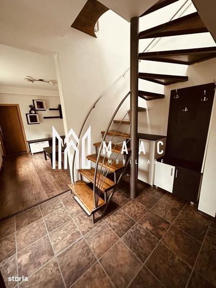 Apartament modern 3 camere | Zona Lazaret | 102 mp - 4