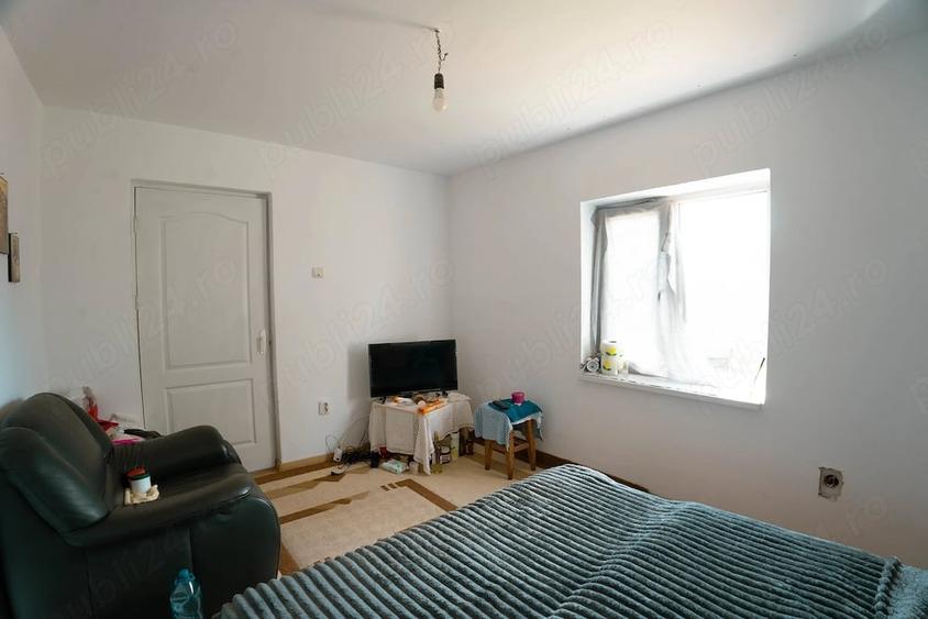Casă cu Teren 500 Mp în Central