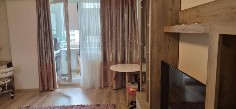 Apartament 2 camere ( Studio) Militari Residence - 8