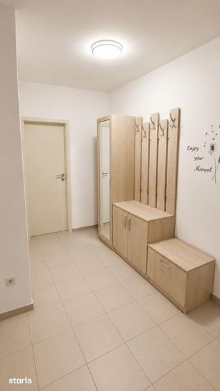 Apartament cu 2 camere decomandat în Bartolomeu