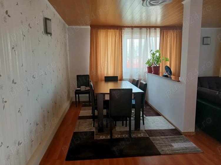 Casă cu Teren 500 Mp în Movilița