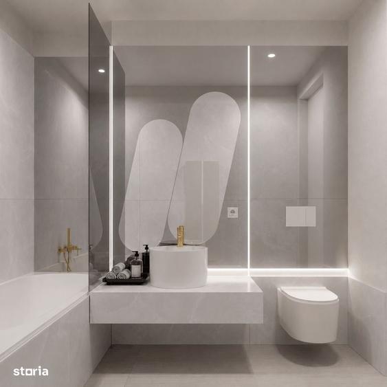 Apartament 3 camere Tip Family D2.1 - 1