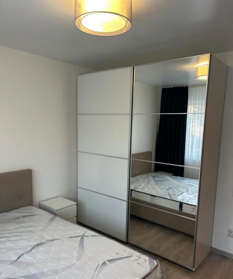 Apartament 2 camere renovat recent langa Parcul Cismigiu - 3