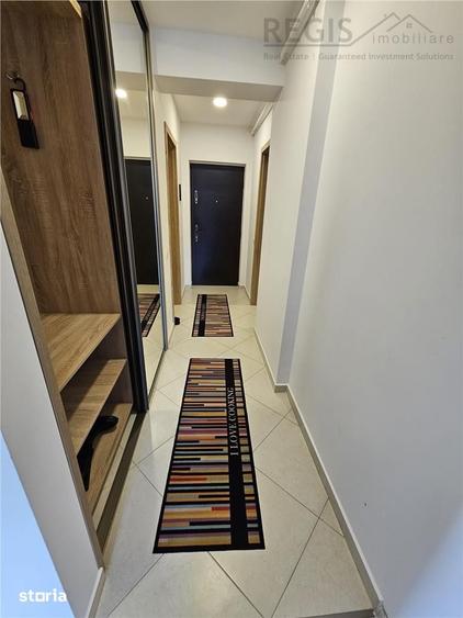 Apartament 2 camere Urban Coresi - 1