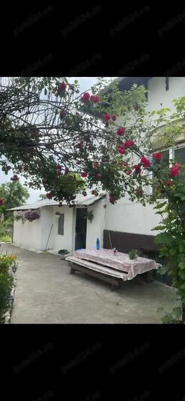 Casă cu 3 camere în Mihăești