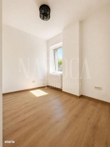 Apartament cu 3 camere decomandat în Central — fotografia 1