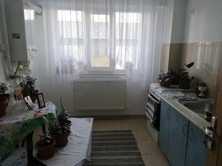 Garsonieră decomandată în Burdujeni