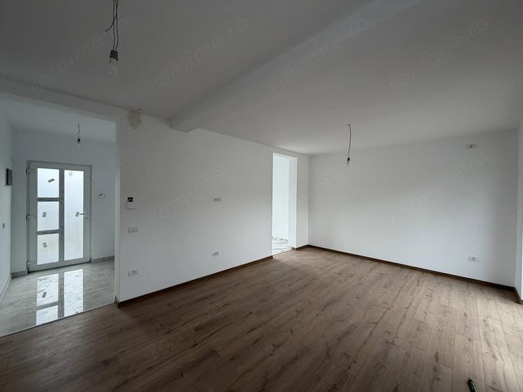 Casă cu Teren 269 Mp în Ianova