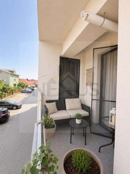 Apartament 2 camere | Decomandat | Parcare inclusă | Popesti Leordeni - 10