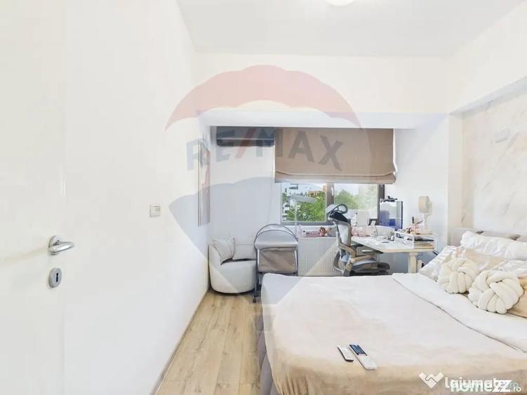 Apartament cu 3 camere decomandat în Mihai Bravu