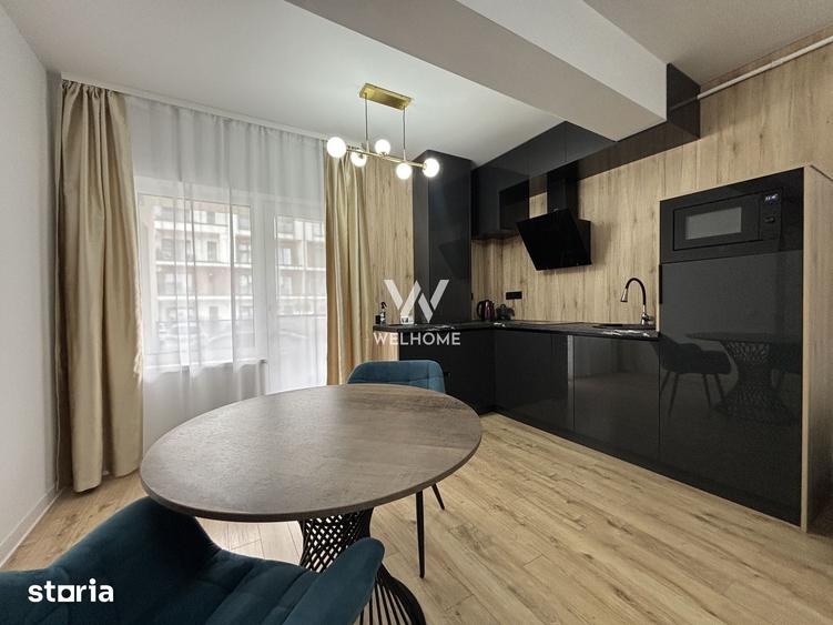 Apartament cu 2 camere în Șelimbăr