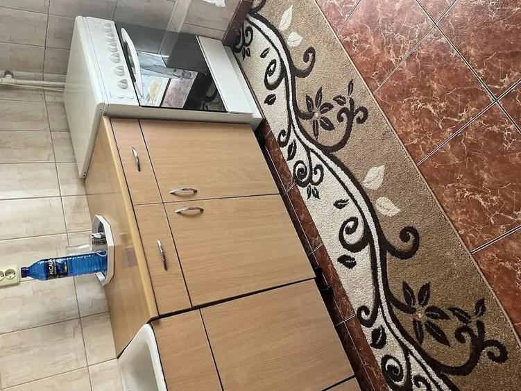 Apartament cu 3 camere decomandat în Fabric