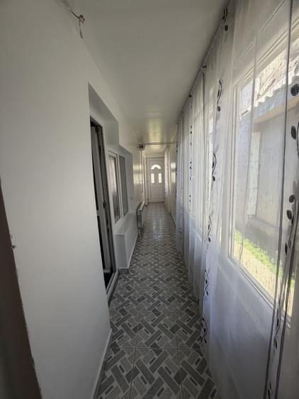 Casă cu 2 camere în Central