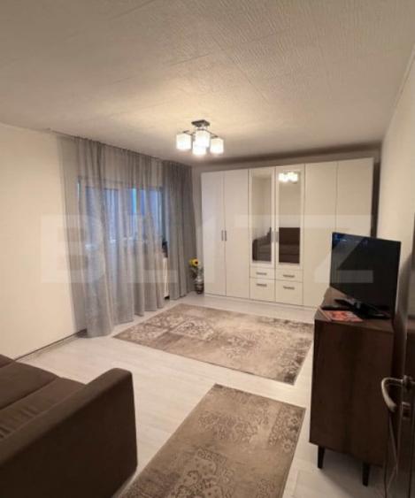 Apartament de 2 camere, 47 mp, Zorilor - 1