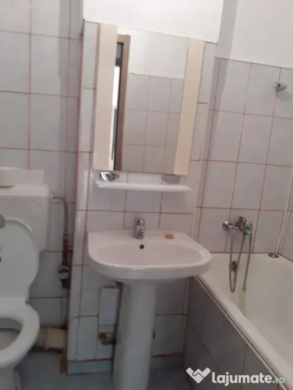 Garsonieră decomandată în Pantelimon