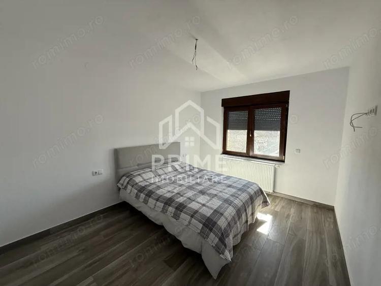 Casă cu 4 camere cu Teren 626 Mp în Central
