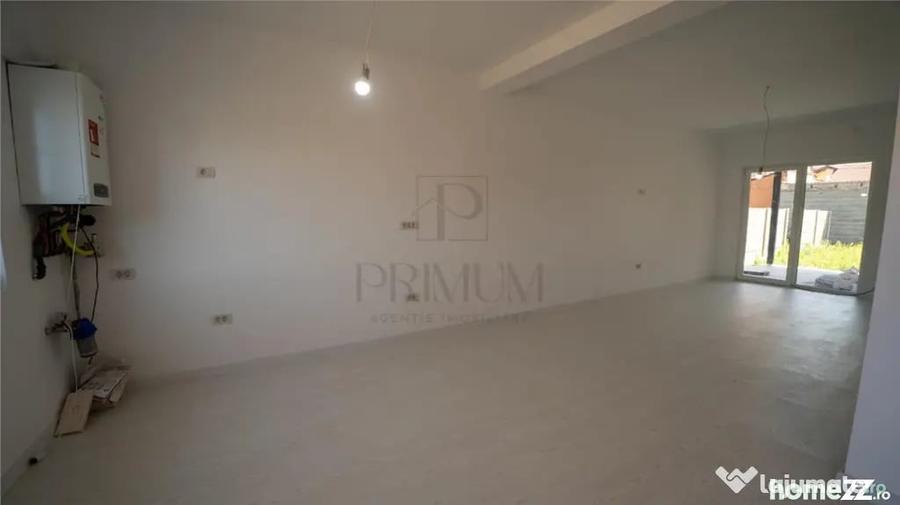 Casă cu 4 camere cu Teren 330 Mp în Central