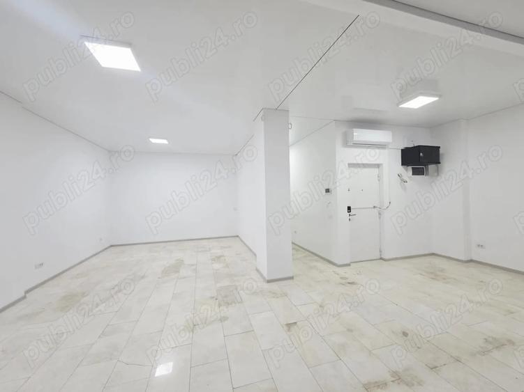 Spațiu comercial, de 75 mp, în Țiglina 1