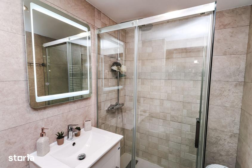 Apartament Premium de Inchiriat | 3 Camere | 80 mp | Targovi?te - 19