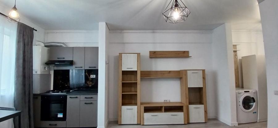 Garsonieră semidecomandată în Chiajna