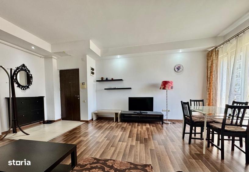 Apartament cu 2 camere în Ștefăneștii de Jos