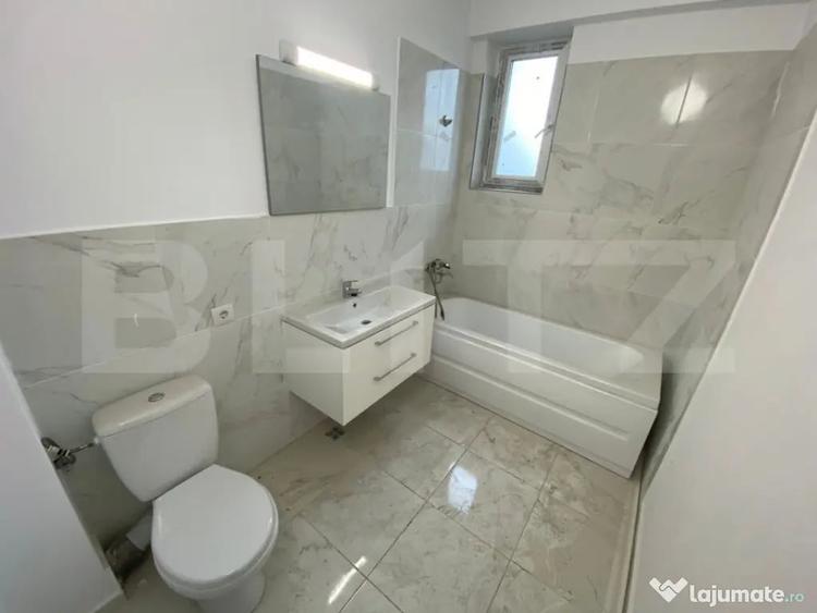 Apartament 3 camere, 70 mp, Ampoi 3 - 8