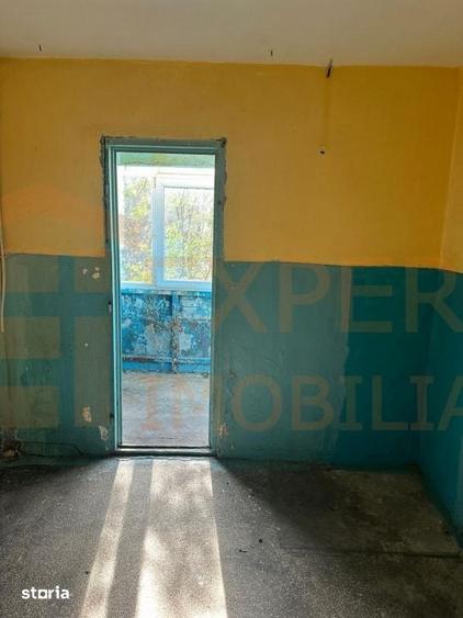Apartament cu 2 camere în Sud