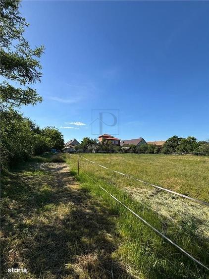 Spațiu comercial, în Bucovăț