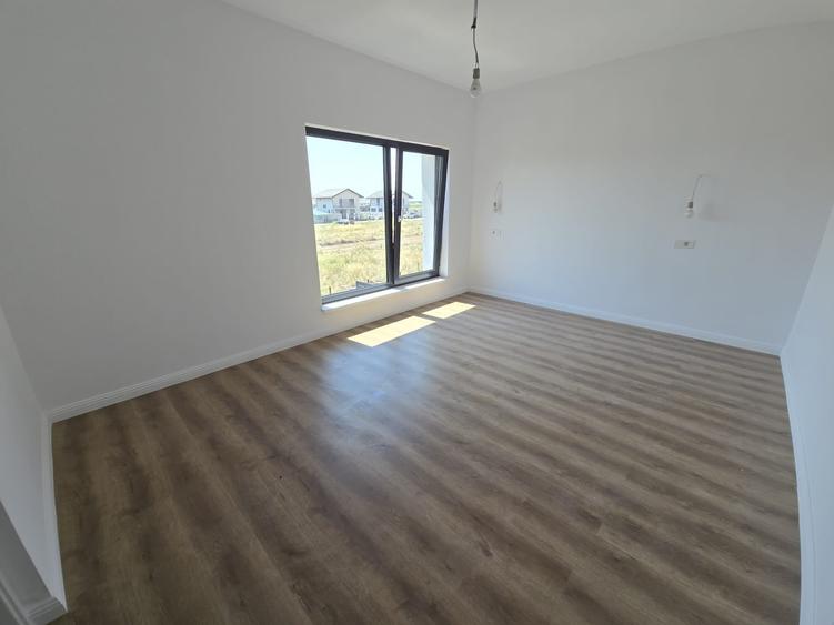 Vila individuala - 4 Camere - 5