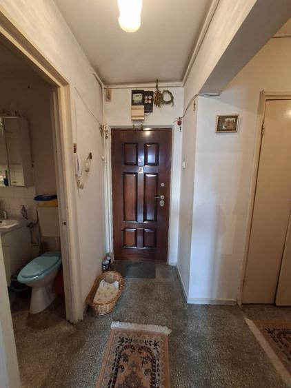 Apartament cu 2 camere decomandat în Obor