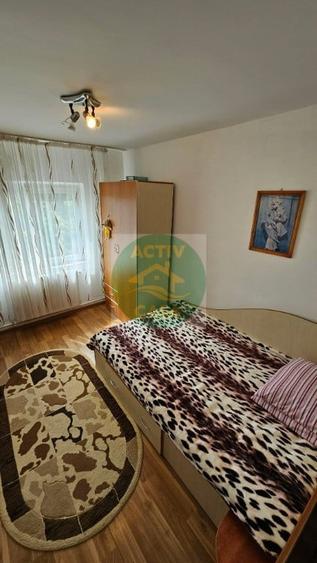 Apartament 3 camere, 2 balcoane, zona Episcopiei, Roman - 5