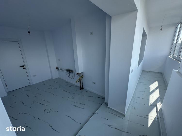 Apartament cu 3 camere decomandat în Gara de Nord