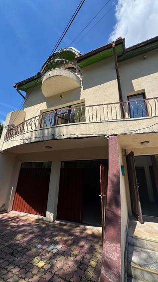 Casă de închiriat, 4 camere, 150 mp, Andrei Mureșanu zona Sigma - 1