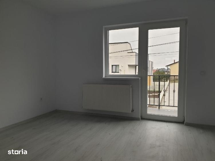 Casă cu 3 camere în Rediu