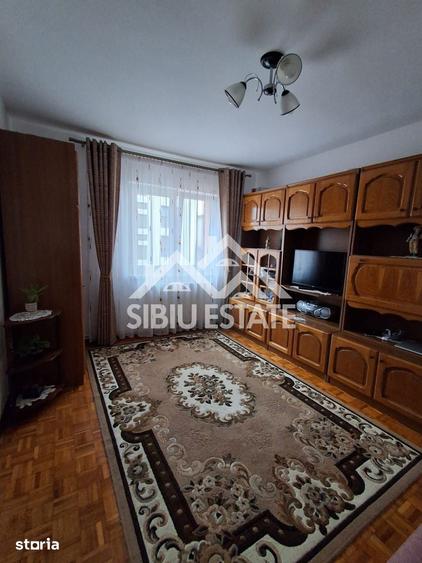 Apartament cu 2 camere 37 mp etaj 2 mobilat ?i utilat in zona Luptei - 2