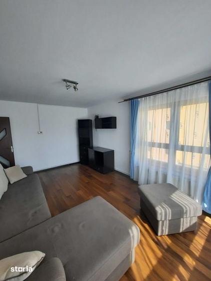 Vand apartament 2 camere decomandate Selimbar - 5