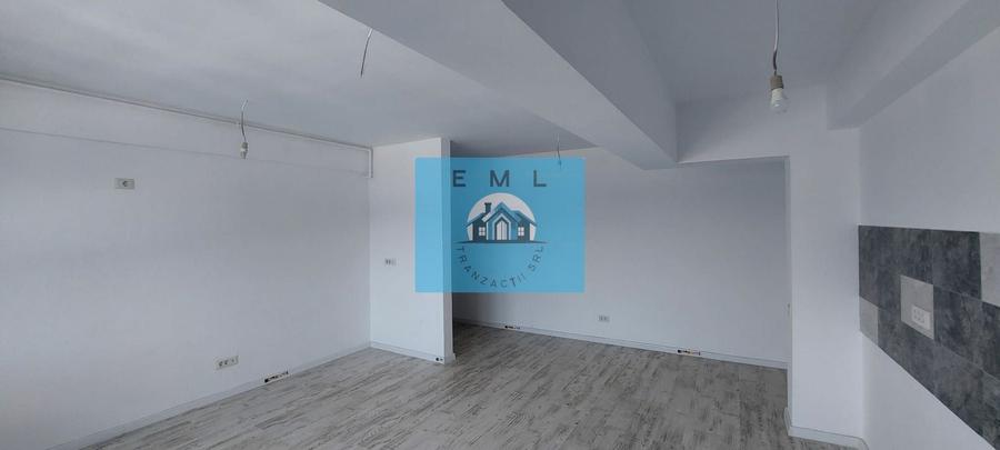 Apartament cu 2 camere decomandat în Militari