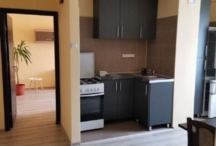 Apartament cu 2 camere în Pandurilor