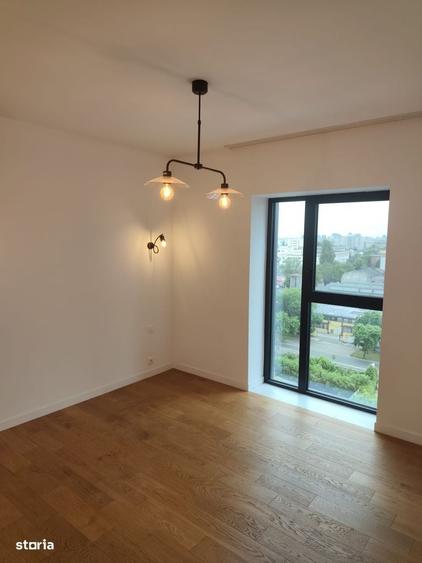 Inchiriere Apartament 3 Camere//One Cotroceni Park - 5